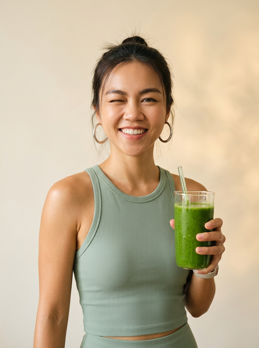 Kiểm tra tình trạng chuyển hóa